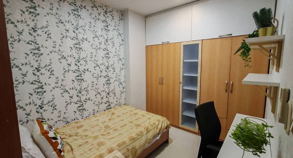 For sale 2 bedrooms condo in Ratchathewi, Bangkok