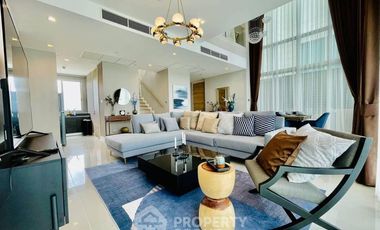 For sale 4 ベッドルーム condo in Jomtien, Pattaya