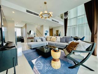 For sale 4 bedrooms condo in Bang Lamung, Chonburi