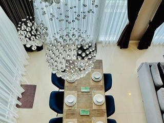 For sale 4 bedrooms condo in Bang Lamung, Chonburi