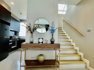 For sale 4 bedrooms condo in Bang Lamung, Chonburi