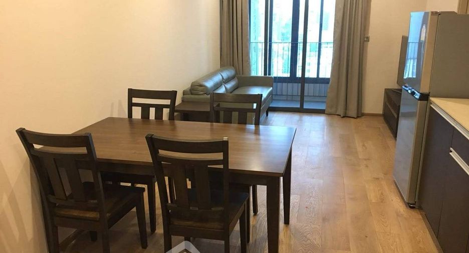Condo en venta de 2 habitaciones en Pathum Wan, Bangkok