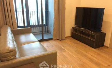 For sale 2 bedrooms condo in Pathum Wan, Bangkok