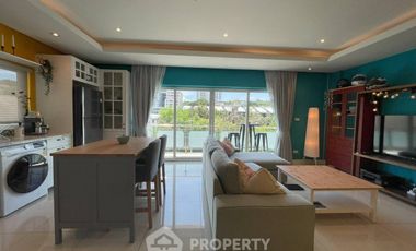 Wohnung zum Kauf mit 1 Zimmer in Pratumnak, Pattaya