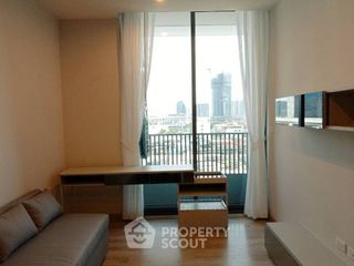 For sale 2 bedrooms condo in Bang Sue, Bangkok