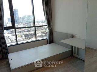 For sale 2 bedrooms condo in Bang Sue, Bangkok