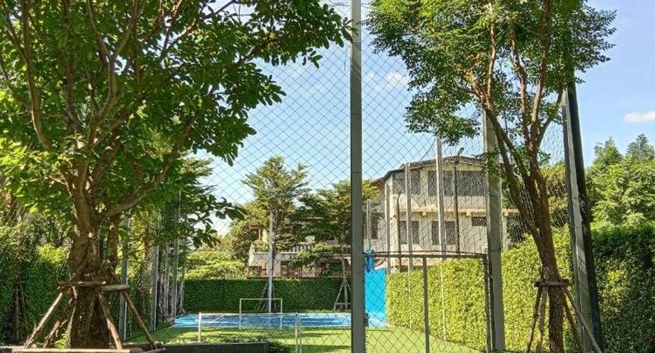 For sale 2 bedrooms condo in Bang Sue, Bangkok