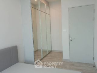 For sale 2 bedrooms condo in Bang Sue, Bangkok