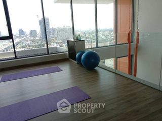 For sale 2 bedrooms condo in Bang Sue, Bangkok