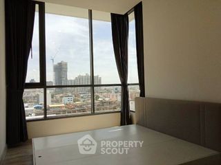 For sale 2 bedrooms condo in Bang Sue, Bangkok