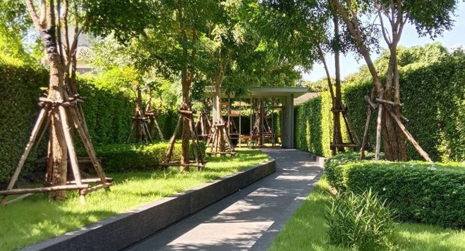 For sale 2 bedrooms condo in Bang Sue, Bangkok