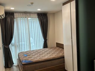 À vendre 1 chambre condo à Chatuchak, Bangkok