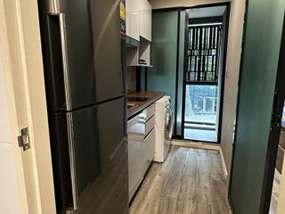 À vendre 1 chambre condo à Chatuchak, Bangkok