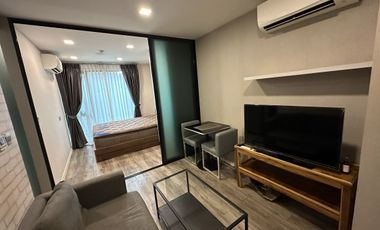 For sale 1 bed condo in Chatuchak, Bangkok