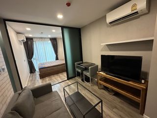 À vendre 1 chambre condo à Chatuchak, Bangkok