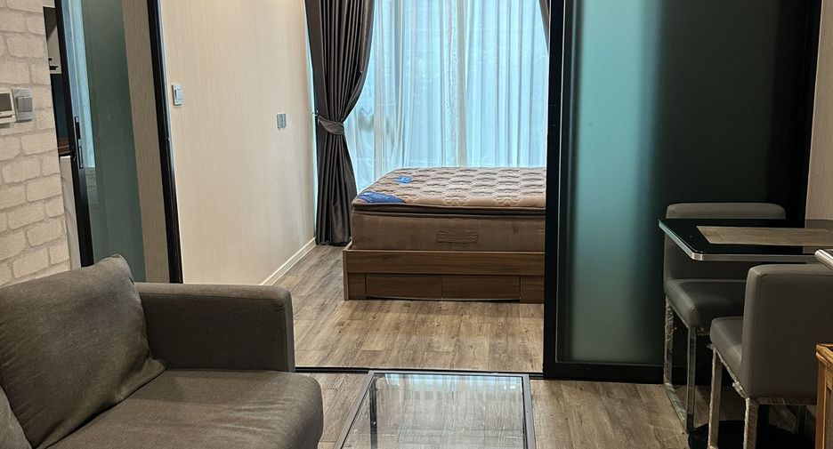 For sale 1 bed condo in Chatuchak, Bangkok