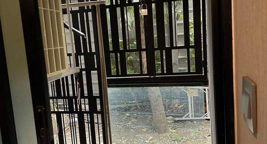 For sale 1 bed condo in Chatuchak, Bangkok