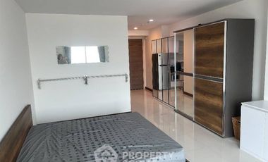 À vendre 1 chambre condo à Yan Nawa, Bangkok