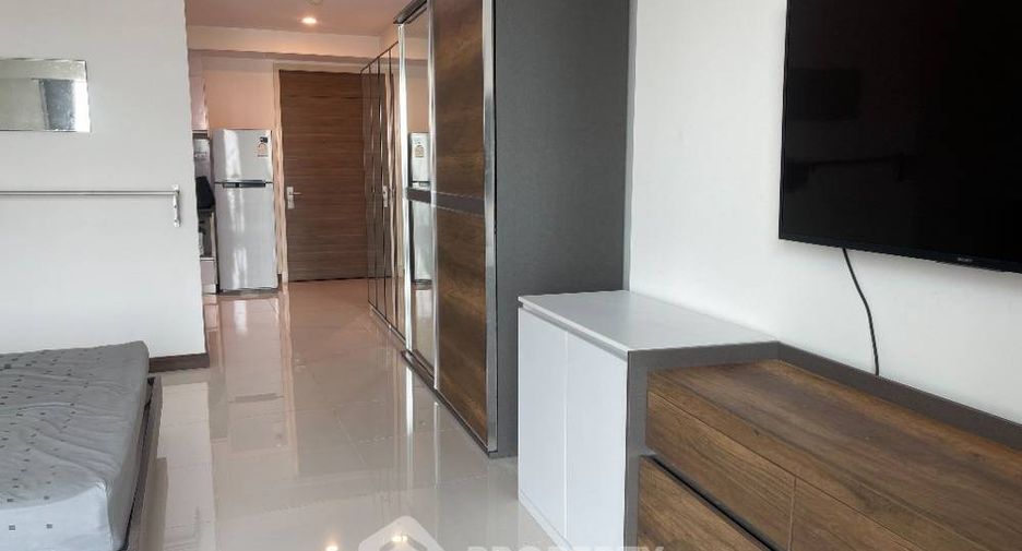 Wohnung zum Kauf mit 1 Zimmer in Yan Nawa, Bangkok