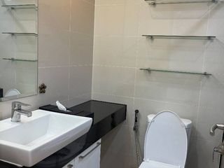 For sale 1 bed condo in Yan Nawa, Bangkok