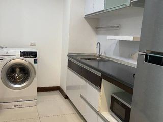 For sale 1 bed condo in Yan Nawa, Bangkok