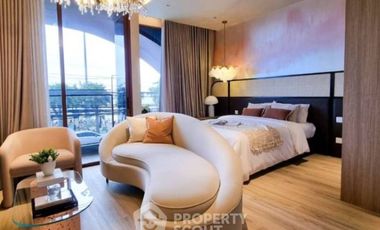 Condo en venta de 1 habitaciones en Jomtien, Pattaya