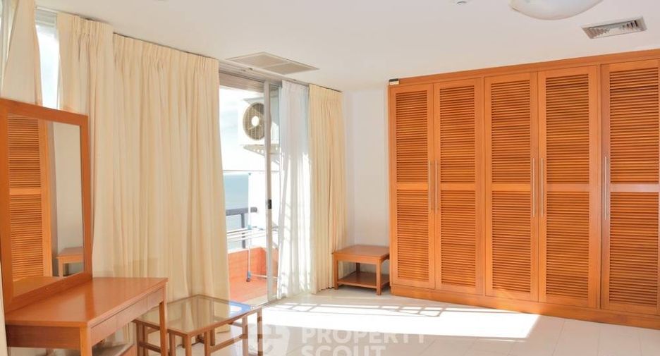 For rent そして for sale 2 ベッドルーム condo in Si Racha, Chonburi
