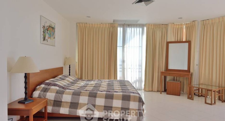 For rent そして for sale 2 ベッドルーム condo in Si Racha, Chonburi