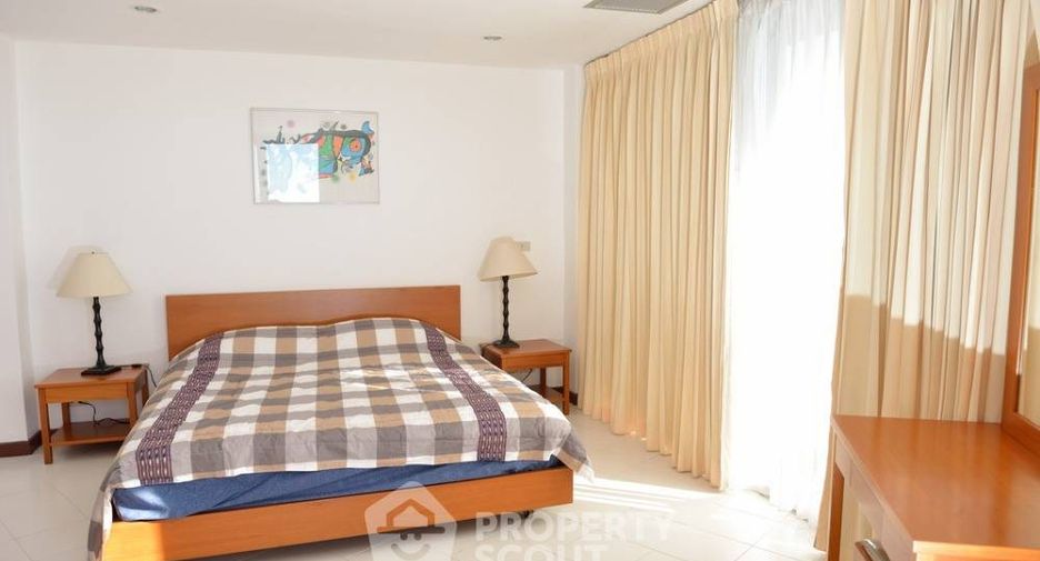 For rent そして for sale 2 ベッドルーム condo in Si Racha, Chonburi