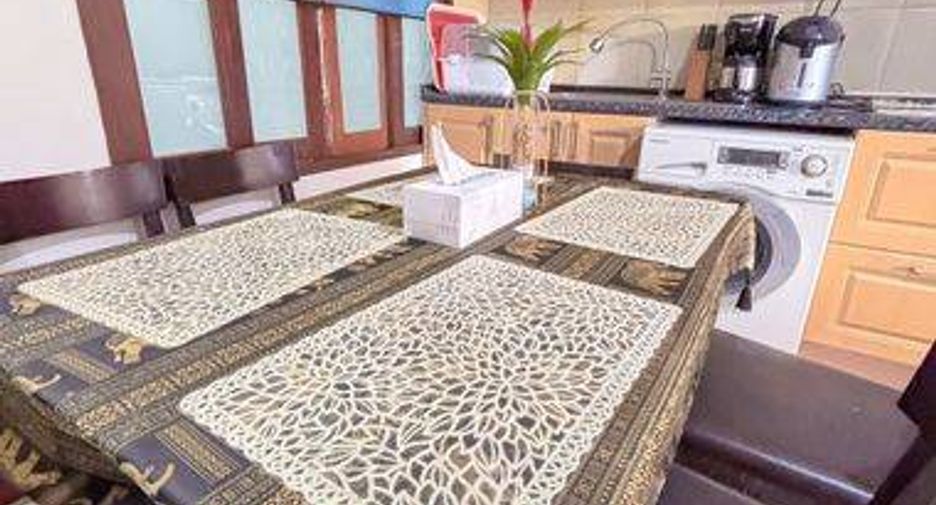 À vendre 2 chambres condo à Pratumnak, Pattaya