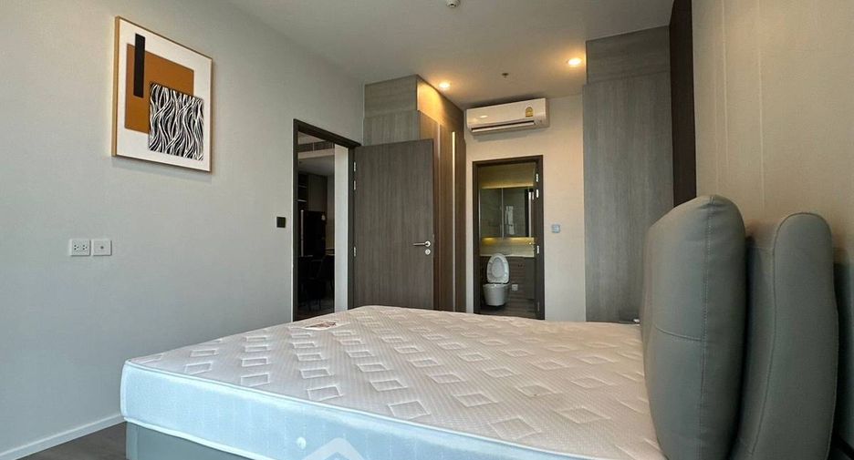 For sale 1 bed condo in Bang Na, Bangkok
