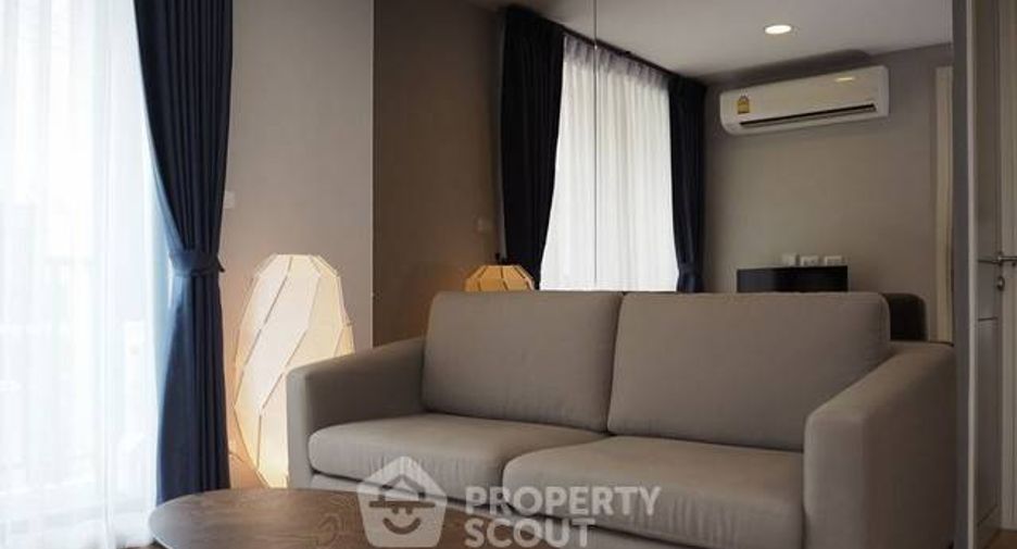 For sale 2 bedrooms condo in Bang Kho Laem, Bangkok