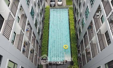 Wohnung zum Kauf mit 2 Zimmer in Bang Kho Laem, Bangkok