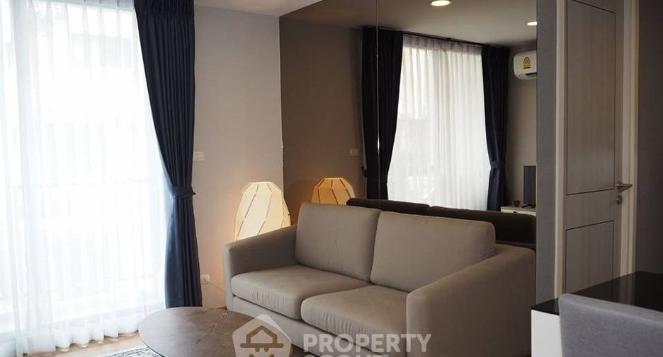 For sale 2 bedrooms condo in Bang Kho Laem, Bangkok