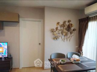 For sale 2 bedrooms condo in Bang Phlat, Bangkok