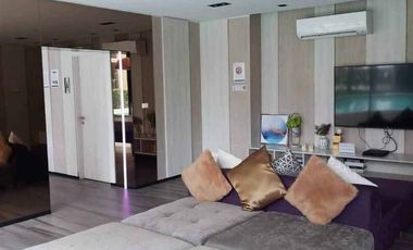 À vendre 2 chambres condo à Bang Phlat, Bangkok