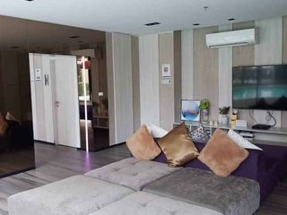 For sale 2 bedrooms condo in Bang Phlat, Bangkok