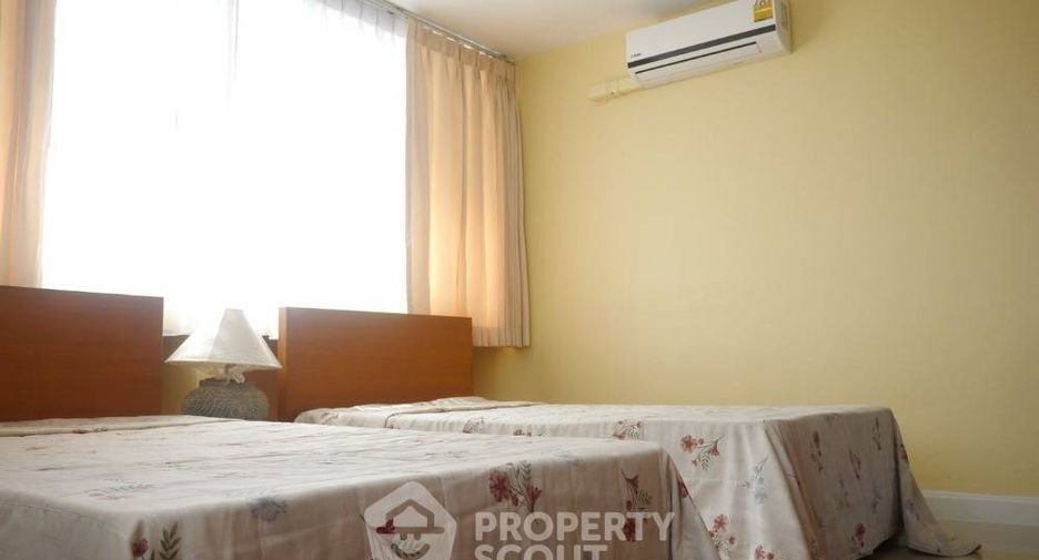 For sale 2 bedrooms condo in Si Racha, Chonburi