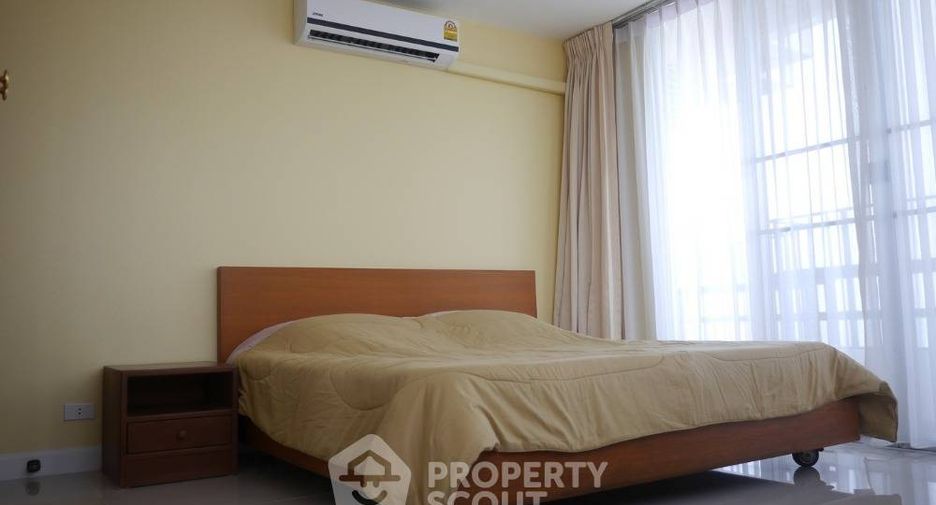 For sale 2 bedrooms condo in Si Racha, Chonburi