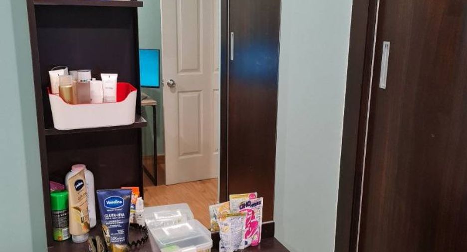 For sale 1 bed condo in Chatuchak, Bangkok