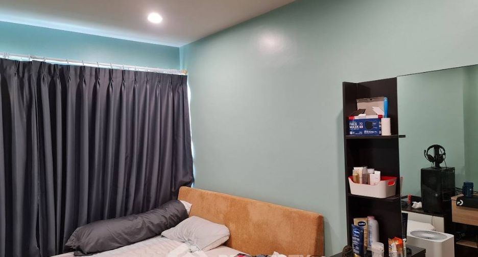 For sale 1 bed condo in Chatuchak, Bangkok