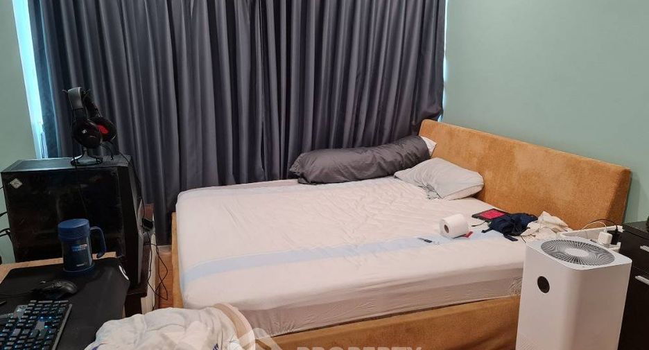 For sale 1 bed condo in Chatuchak, Bangkok