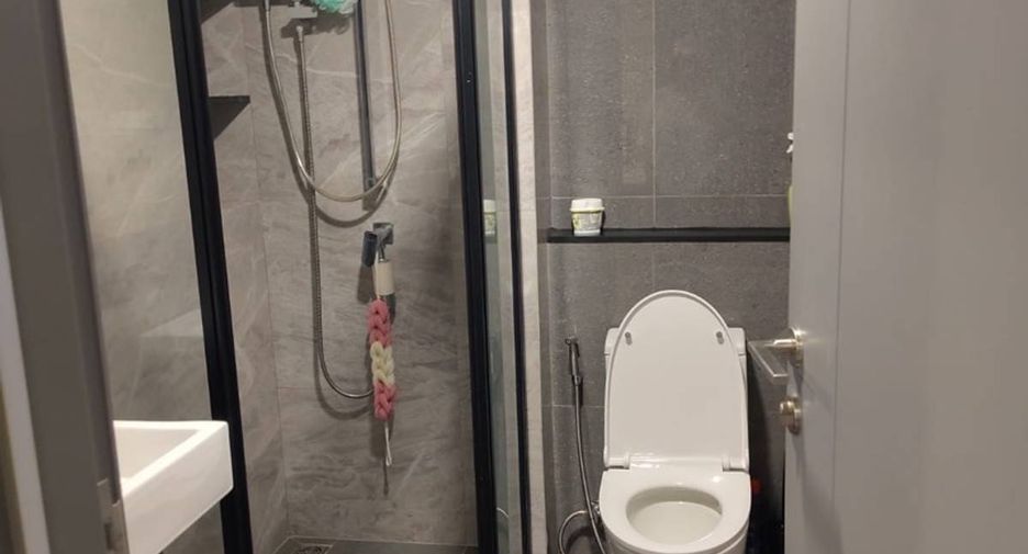 For sale 2 bedrooms condo in Watthana, Bangkok