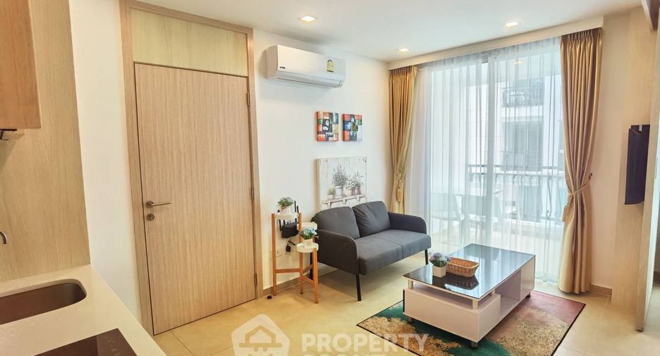 ขาย 2 ห้องนอน คอนโด ใน บางละมุง, ชลบุรี