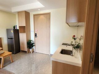 Condo en venta de 1 habitaciones en Yan Nawa, Bangkok