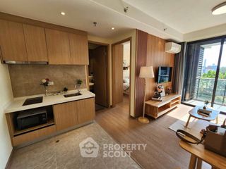 Condo en venta de 1 habitaciones en Yan Nawa, Bangkok