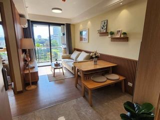 Condo en venta de 1 habitaciones en Yan Nawa, Bangkok