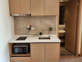 Condo en venta de 1 habitaciones en Yan Nawa, Bangkok