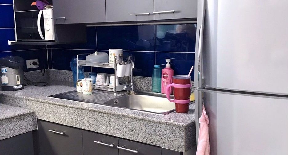 For sale 3 bedrooms house in Lat Krabang, Bangkok