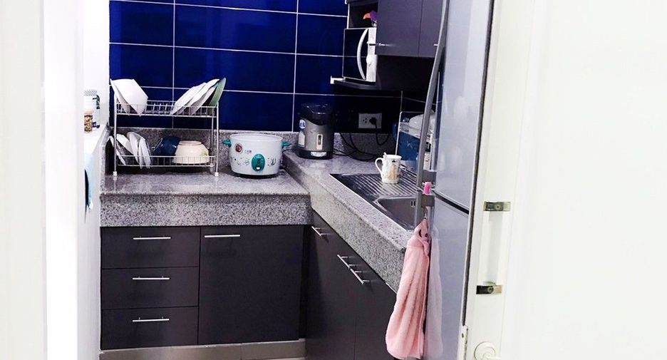 For sale 3 bedrooms house in Lat Krabang, Bangkok